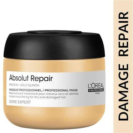 Loreal Professionnel Absolut Repair Gold Quinoa  75ml