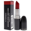 MAC Retro Matte Lipstick 707 Ruby Woo