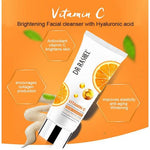 Dr Rashel Vitamin C Facial Cleanser 80ml