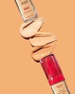 Muicin Nude Velvet Full Coverage Foundation 01Fair 30ml