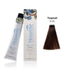 Nouvelle Permanent Hair Color 6.35 Dark Mahogany Golden Blonde 100ml