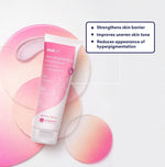Jenpharm Maxdif Brightening Moisturizer 100ml