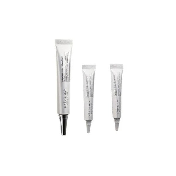Mary & May Glutathione Eye Cream Special Set 30g 12g x2