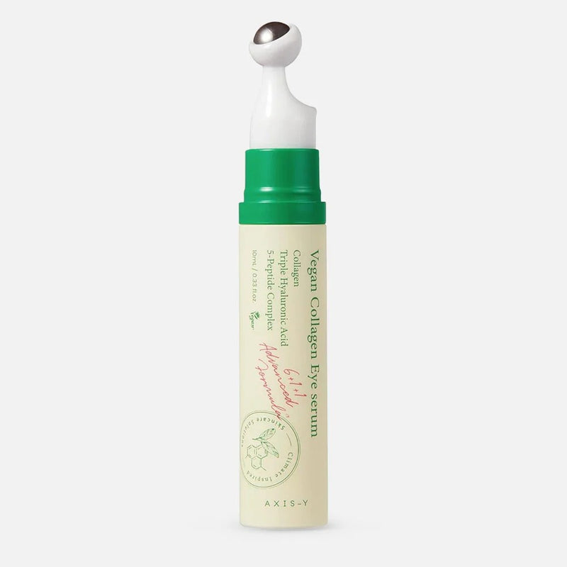AXIS Vegan Collagen Eye Serum 10ml