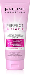 Eveline Perfect Bright Brightening Hand Protecting Cream 50ml