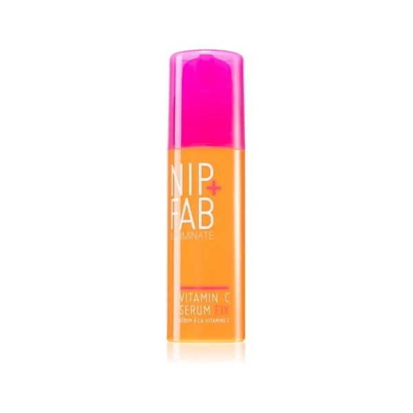 NIP+FAB Vitamin C Serum Fix Brightening Radiance Serum 30ml