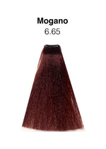 Nouvelle Permanent Hair Color 6.65 Mahogany Red Blonde 100ml