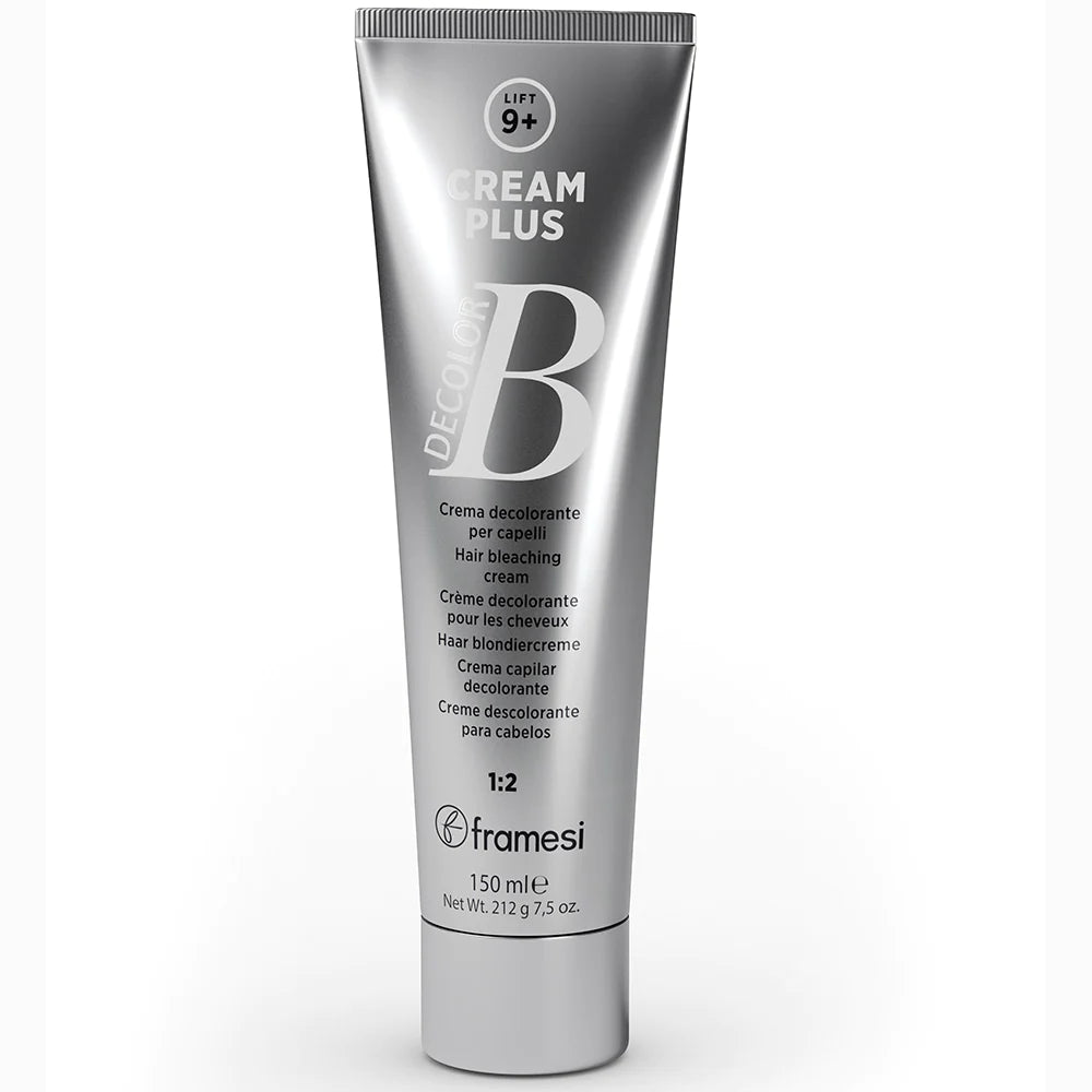 Framesi Decolor B Cream Plus 150 ml