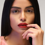 Conatural Long Stay Liquid Matte Lipstick - Deep Red