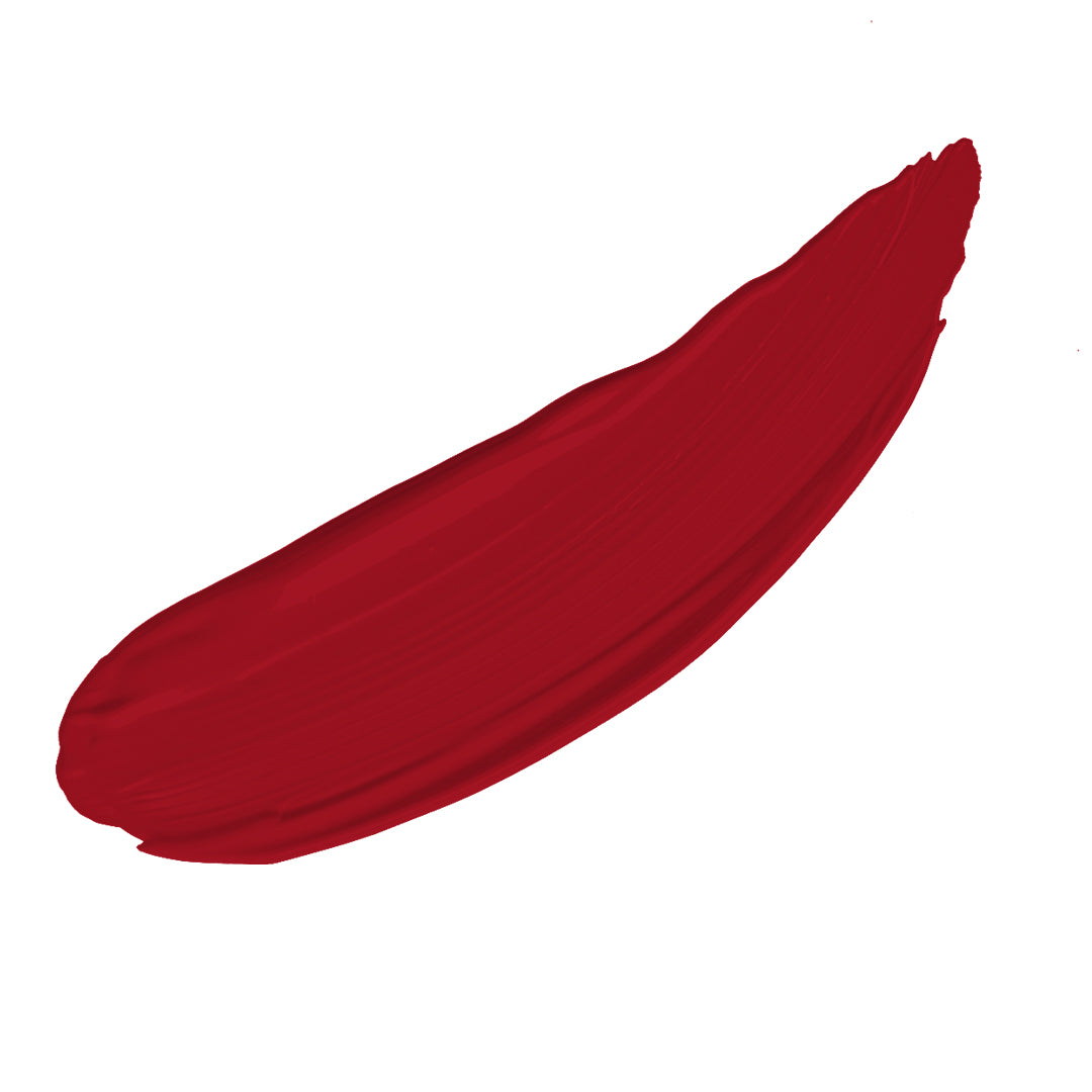 Conatural Long Stay Liquid Matte Lipstick - Deep Red