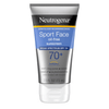 Neutrogena Sport Face Oil Free Spf70+ Sunscreen 73ml