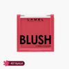 Lamel Blush Cheek Colour Apricot 3.8g