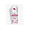 Enchanteur Age Defy White Romantic Roll On 50ml