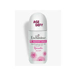 Enchanteur Age Defy White Romantic Roll On 50ml