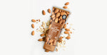 Vibrant Beauty Almond Exfoliating Scrub 200ml