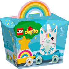 Lego Duplo Unicorn