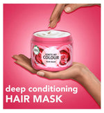 Herbal Essences Ignite My Colour Hair Mask