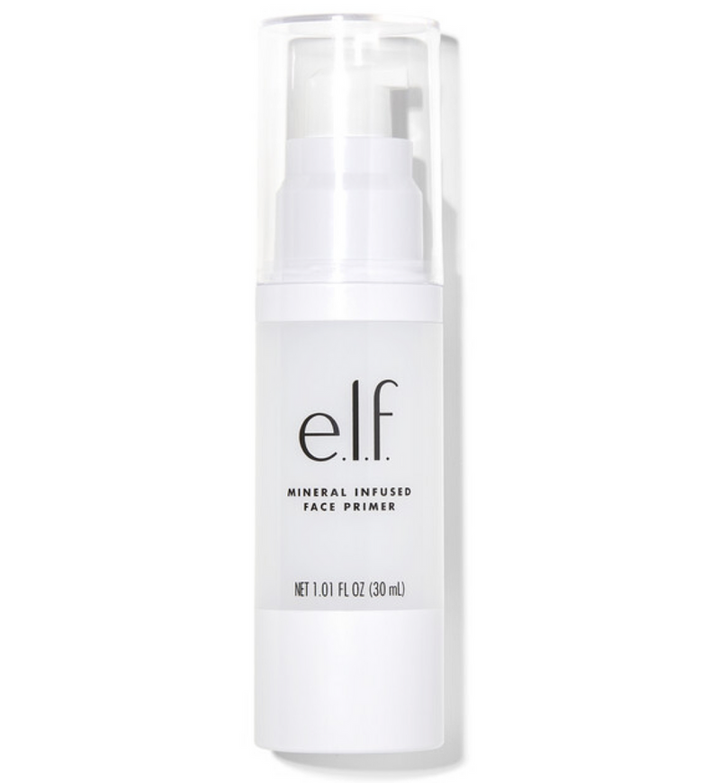 e.l.f. Mineral Infused Face Primer (30ml)