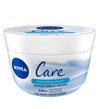 Nivea Care Nourishing Cream Intensive Moisture 400ml