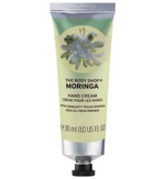 The Body Shop Moringa Hand Cream - Moringa (30ml)