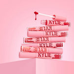 Kylie Jenner Lip Shine Lacquer - 341 A Whole Lewk