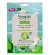 Simple Kind to Skin Pollution Protect Sheet Mask 23ml