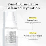 Dr. Althea - 345 Relief Cream Mist - 100 Ml