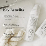 Dr. Althea - 345 Relief Cream Mist - 100 Ml