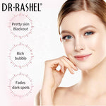 Dr Rashel Niacinamide Whitening Face Wash 100g