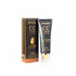 Dr Rashel 24K Gold Collagen CC Cream SPF60 50ml