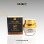 Dr Rashel 24K Gold Collagen Whitening Cream 30ml