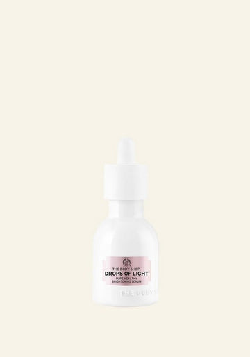 The Body Shop Drops Of Light Brightening Serum 30ml