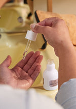 The Body Shop Drops Of Light Brightening Serum 30ml