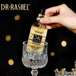 Dr Rashel 24K Gold Collagen Whitening Cream 30ml
