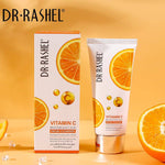 Dr Rashel Vitamin C Brightening Anti Aging Facial Cleanser 150g