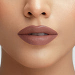 Long Stay Liquid Matte Lipstick - Dusky Nude