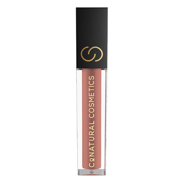Long Stay Liquid Matte Lipstick - Dusky Nude
