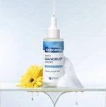 Jenpharm Sebornil Anti Dandruff Drops 50ml
