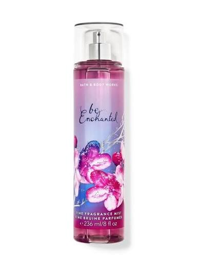 Bath & Body Works Be Enchanted Fine Fragrance Mist 236ml