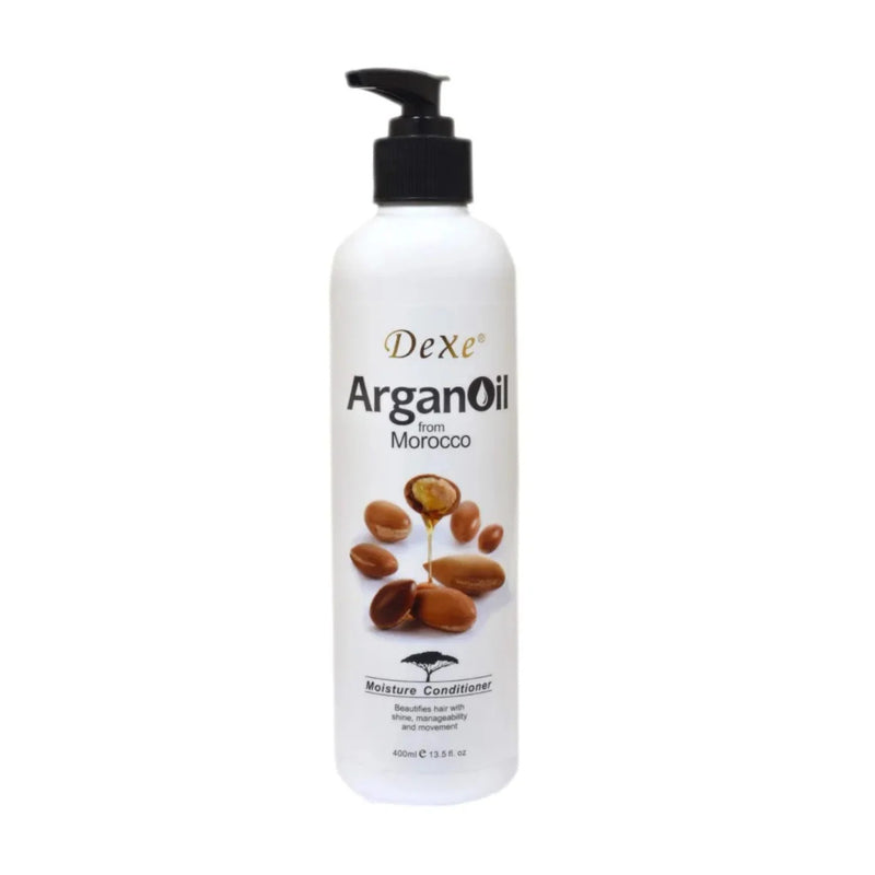 Dexe Argan Oil Hair Conditioner 400ml