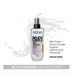 Agiva Milk Protein Dry And Damaged Hair Milk 200ml