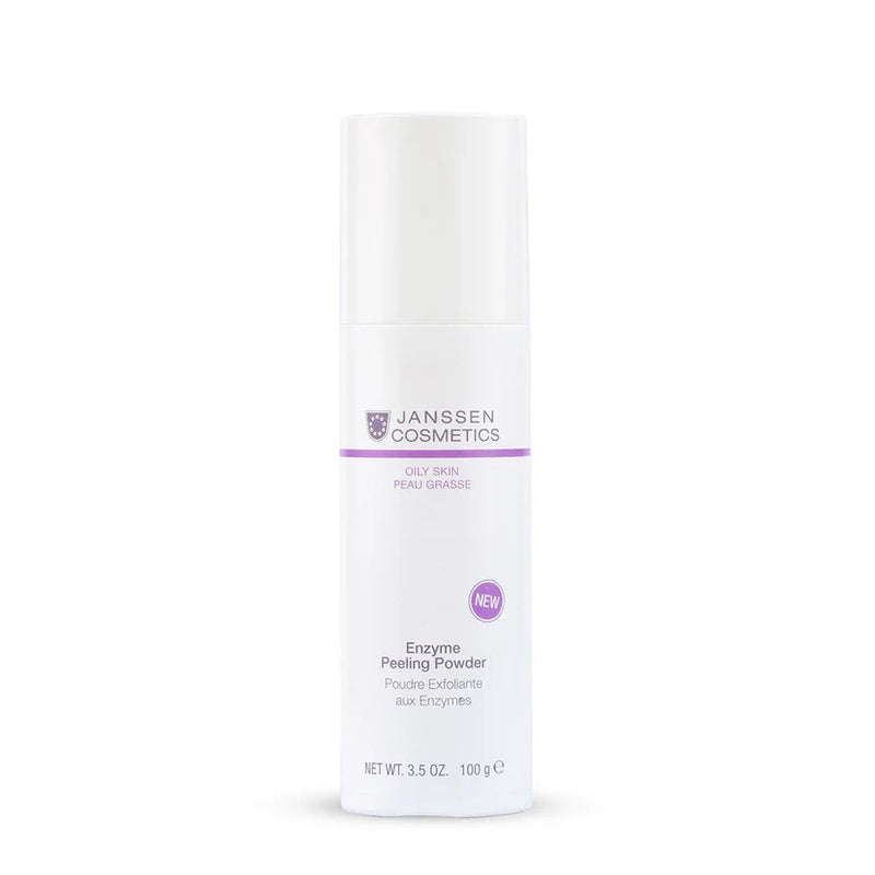 Janssen Enzyme Peeling Powder  100g
