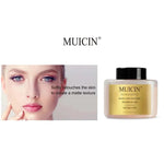 Muicin Nude Matte Radiant Loose Powder 35g