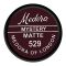 Medora Matte Lipstick 529 Mystery