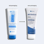 Jenpharm Dermive Urea Hydrating Healing Lotion 100ml