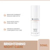 Janssen Brightening Night Care 50ml