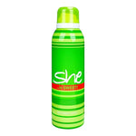 She Is Sweet Deodorant Body Spray For Women 200ml