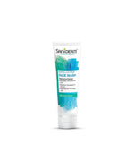 Saniderm Exfoliating Face Wash Aloe Vera Sophora Extract 90ml
