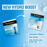 Neutrogena Hydro Boost Gel Cream 50ml