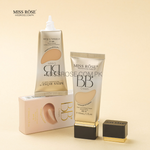 Miss Rose SPF Sun Protection Vitamin-E BB Cream Ivory 30ml